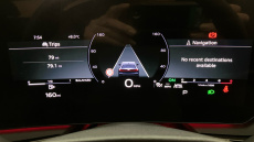 Audi A5 2.0 TFSI 150 S line 4dr S Tronic Petrol Saloon